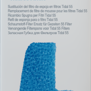 Seachem - Tidal 55 Foam - 2 pack