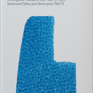 Seachem Tidal 75 Foam - 2 pack