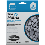 Seachem Tidal 75 Matrix 350 ml bag - Essential filtration for vibrant freshwater aquariums