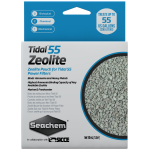 Seachem Tidal 55 Zeolite 190 ml - Your filtration ally for fresh and salty aquariums