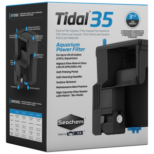 Seachem - Tidal Filter 35 - Image 5