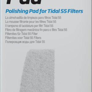 Seachem Tidal 55 Polishing Pad (2-pack)