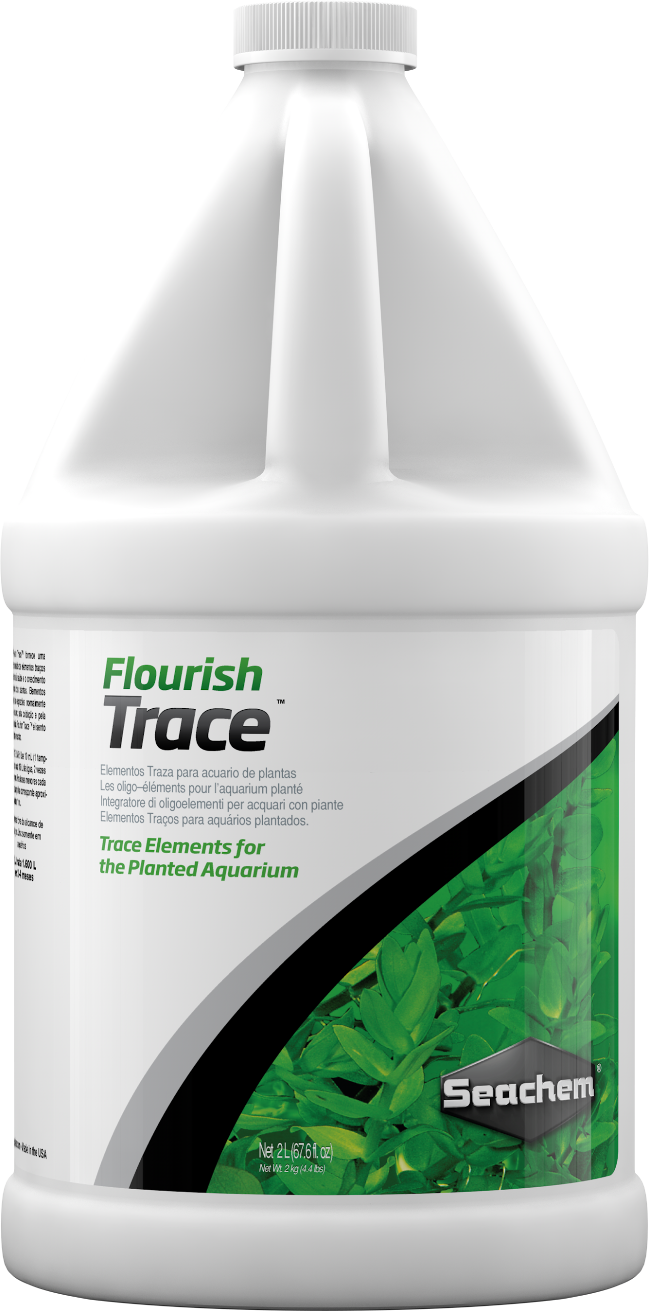 Flourish Trace - Image 2
