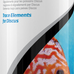 Discus Trace