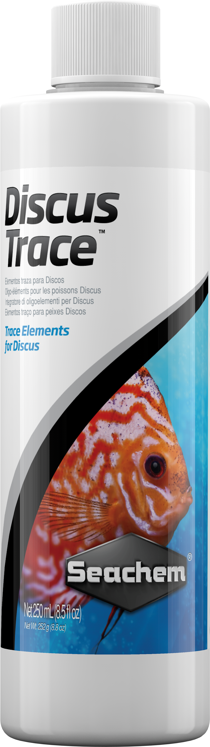 Discus Trace - Image 2
