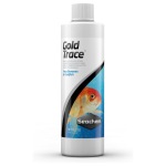 Seachem Gold Trace - 1 gallon - 4L - Image 1