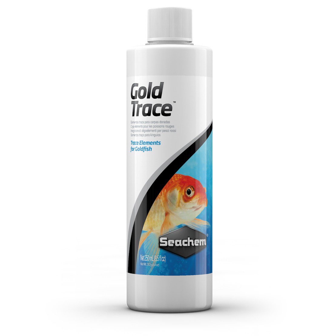 Seachem Gold Trace - 1 gallon - 4L