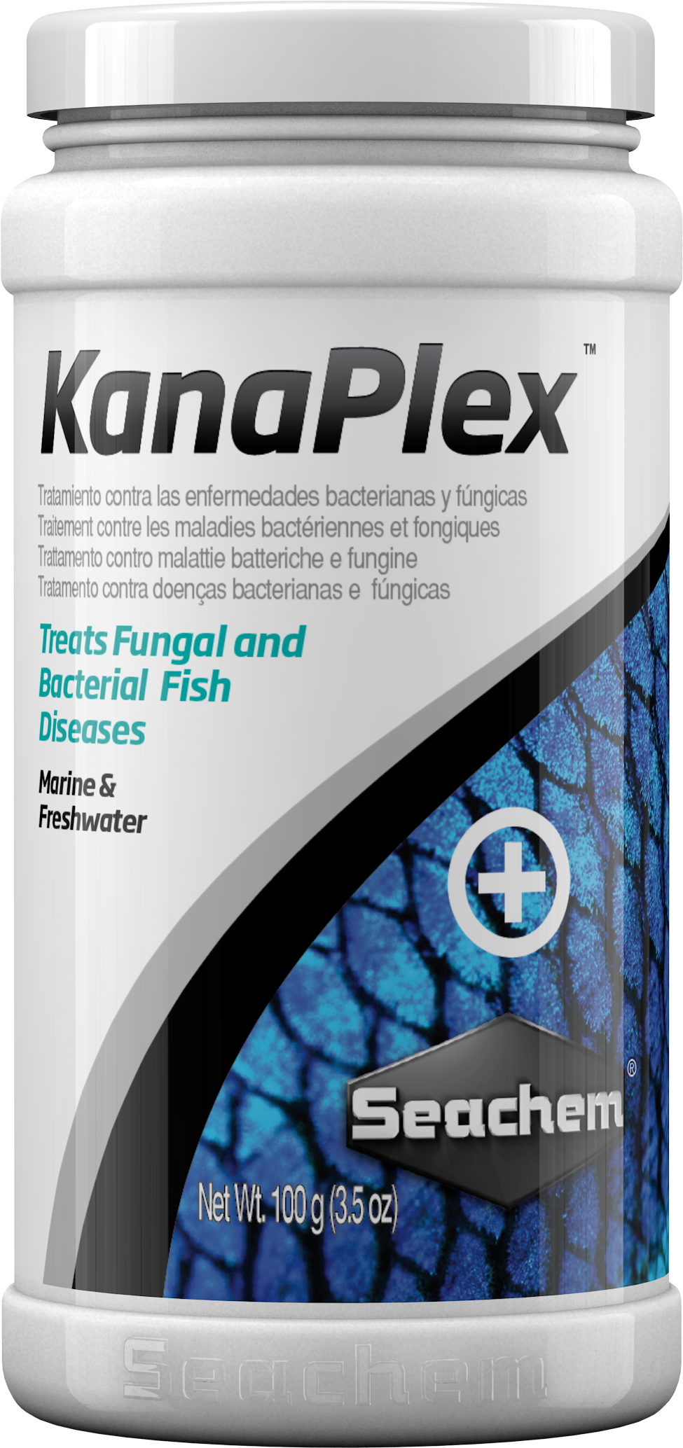 Seachem KanaPlex - Image 2