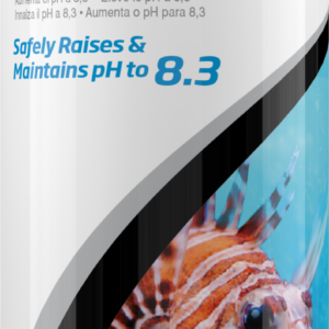 Liquid Marine Buffer