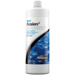 Seachem Reef Fusion 1 for Freshwater Aquariums - 1 L of vibrant aquatic goodness!