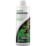 Seachem Flourish Advance 500 ml - Plant care for thriving freshwater aquariums and vibrant aquatic life!