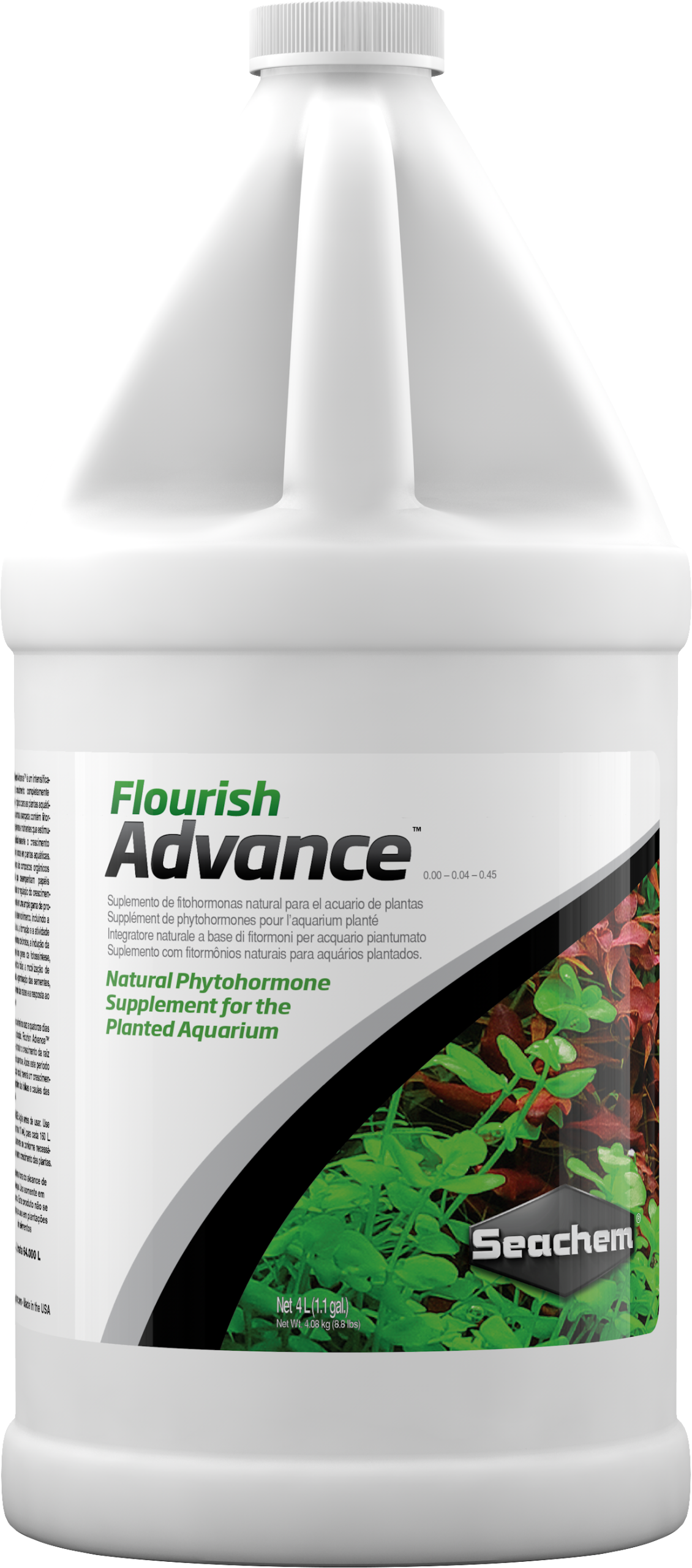 Flourish Advance - Image 4
