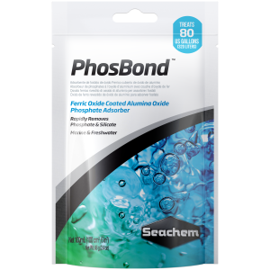 Seachem PhosBond 100 ml - Essential Fertilizer for Freshwater Aquariums