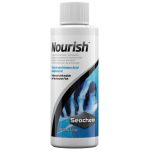 Seachem Nourish 100 ml - Essential additive for freshwater aquariums