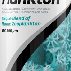 Seachem Reef Zoo Plankton