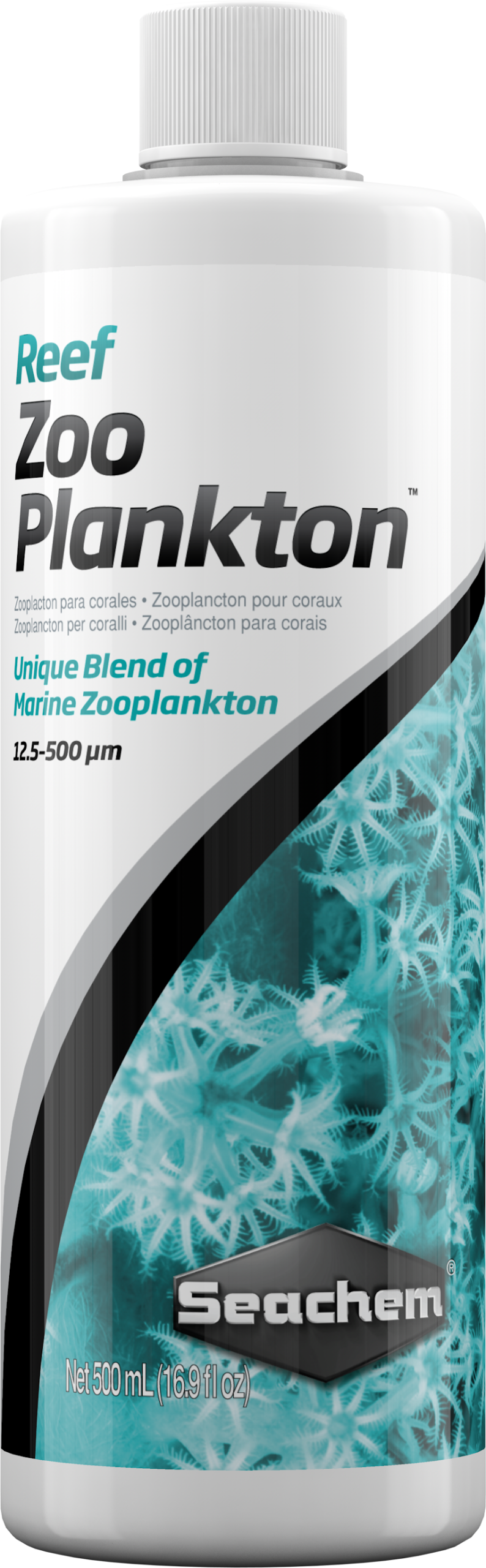 Seachem Reef Zoo Plankton
