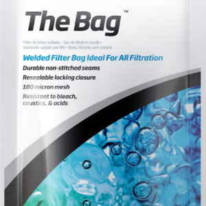 Seachem The Bag - 13 x 25 cm. - 5" x 10"