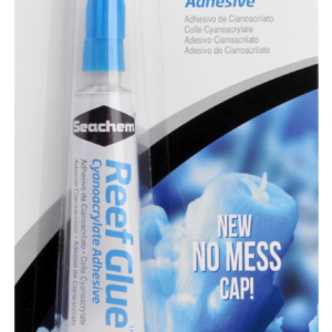 Seachem - Reef Glue - 20 g. - 0.7 oz.