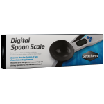 Seachem Digital Spoon Scale for Freshwater Aquariums – the perfect aquatic tool for precise measurements and healthy fish!