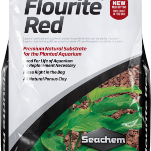 Flourite Red