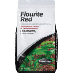 Seachem Flourite Red 7kg substrate for fresh and salty aquariums - a vibrant choice for your aquatic paradise!
