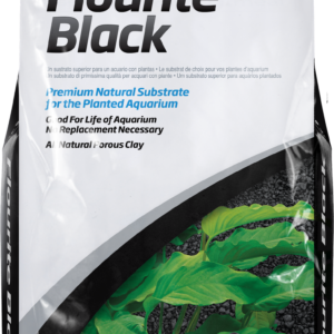 Seachem Flourite Black Gravel