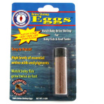 Brine Shrimp Eggs - 6g from San Francisco Bay Brand
