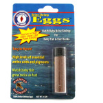 Brine Shrimp Eggs by San Francisco Bay Brand