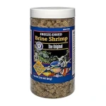 Freeze Dried Brine Shrimp by San Francisco Bay Brand