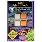 Reef Multi-Pack Frozen Food