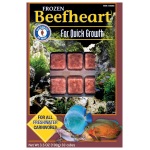 San Francisco Bay Brand Beefheart Cubes