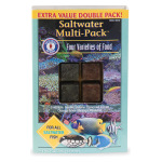Saltwater Multi-Pack cubes by San Francisco Bay Brand