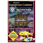 San Francisco Bay Brand Carnivore Cuisine cubes