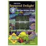 Seaweed Delight cubes