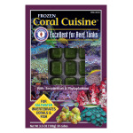 Coral Cuisine Frozen Food