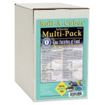 San Francisco Bay Brand Saltwater Multi-Pack roll-a-cube