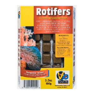 V2O Frozen Rotifers