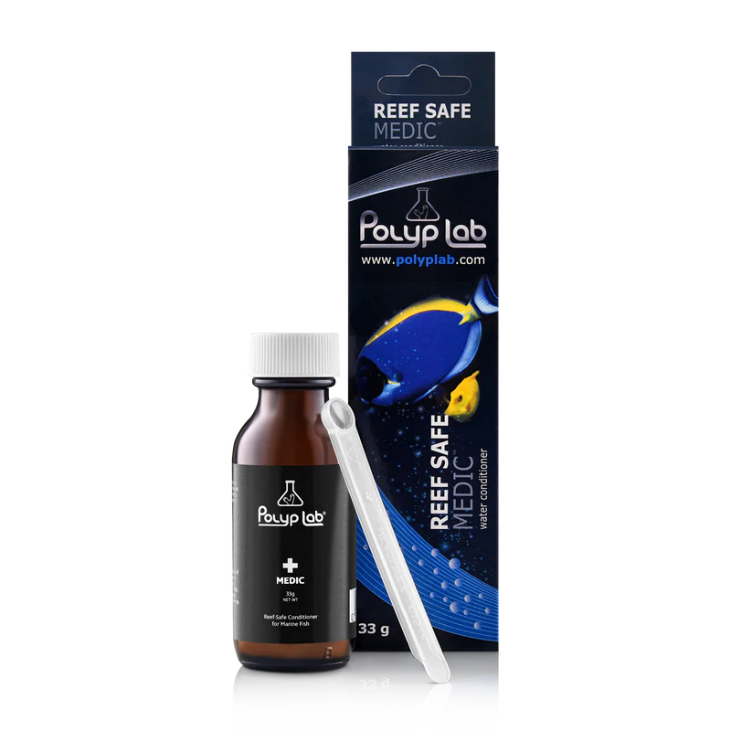 Polyp Lab - Medic (33 g)