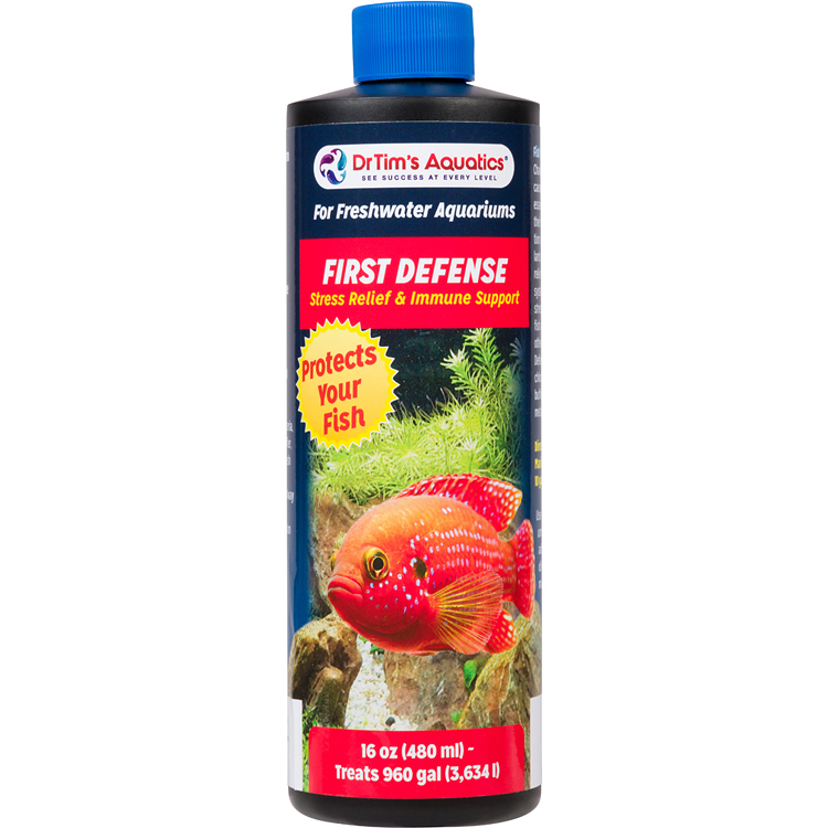 Freshwater First Defense - Image 2