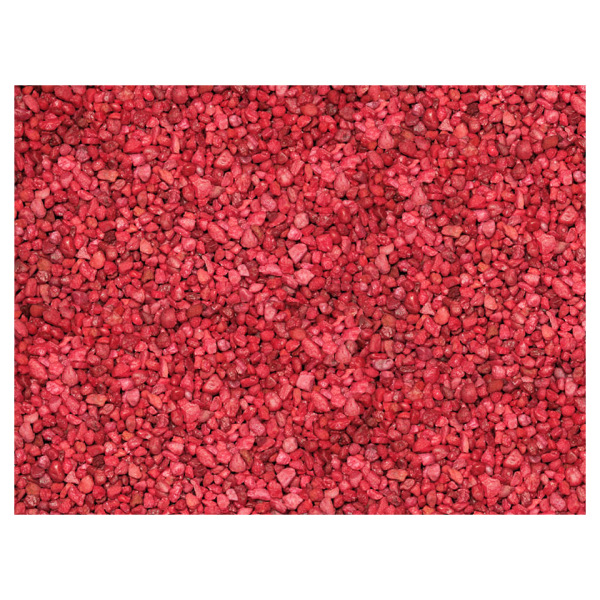Currant Red Gravel - 6.5 lbs | Nature's Ocean Substrate Fun! Nature's Ocean 6.5 lbs Aquarium Sand - Fresh & Salty Substrate for Aquascaping Fun! Ideal for your fishy friends!