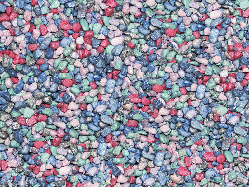 Nature's Ocean - Rainbow Frost (6/5lb.) bags