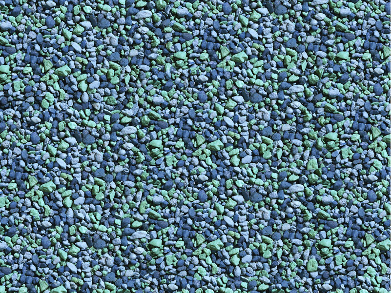 Nature's Ocean - Blue Laggon (6/5lb.) bags