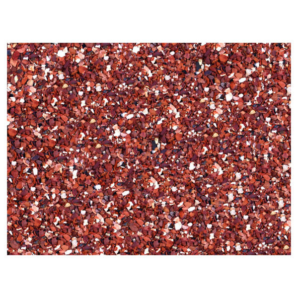 Vibrant Flora Core Red Gravel 6.5 lbs - Perfect for Aquariums! Flora Core Red Gravel - 2 units