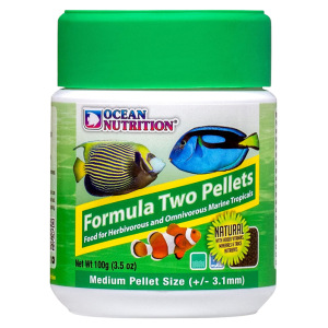 Formula Two Marine Pellets MD
