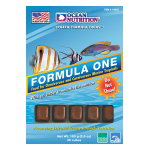 Ocean Nutrition Formula One cubes