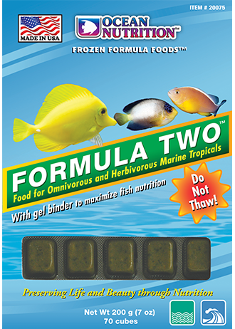 Formula Two cubes - Image 2