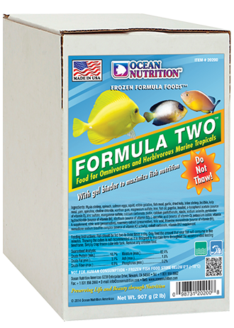 Formula Two cubes - Image 3