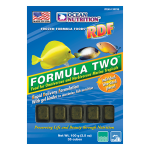 Ocean Nutrition Formula Two RDF cubes