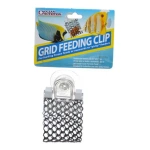 Feeding Frenzy Grid Feeder Clip for fish