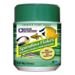 Spirulina Flake Food - Image 2